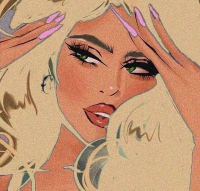 Chloe Skye 💋