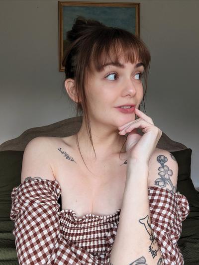 Minnie 🍄